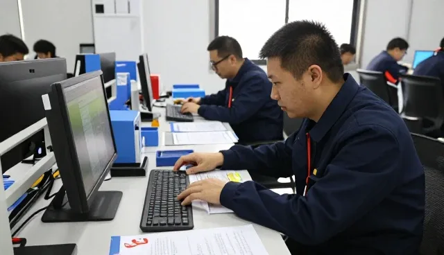 旺季备货中使用技术转让与授权的优势分析