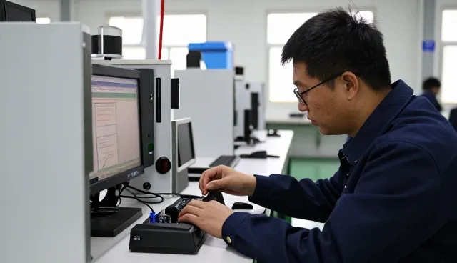 技术更新服务应用范围不断扩大