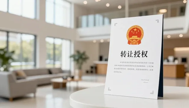 技术研发中技术转让服务的实用建议
