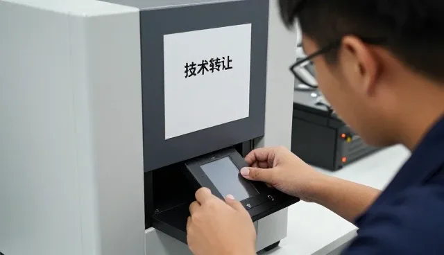 方案设计服务技术：技术转让等企业须知