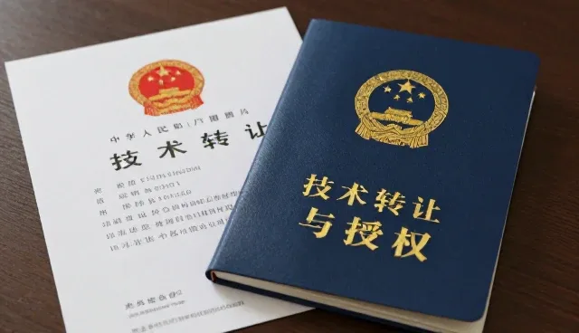 技术转让服务中的常见问题与处理要点