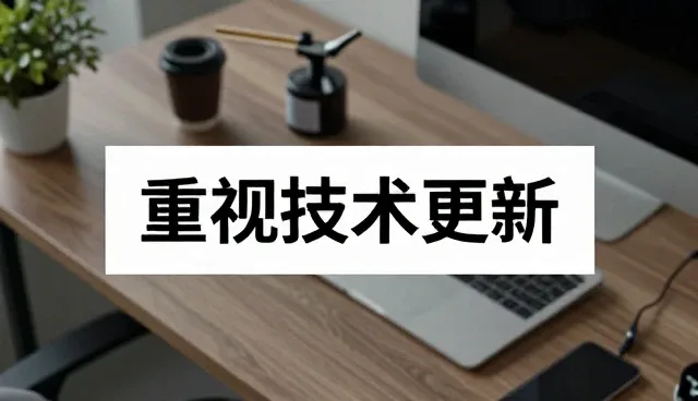 提升业务效率的关键在于方案设计与日常维护