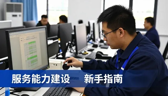 技术转让服务帮助解决技术转让与授权问题
