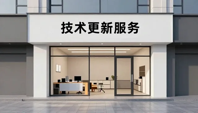 技术外包服务如何应对业务发展中的方案设计挑战